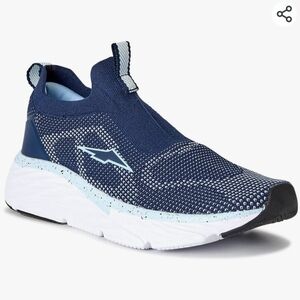 Avia Activewear Women's Ultra Lightweight Slip-on Athletic Sneaker size 9